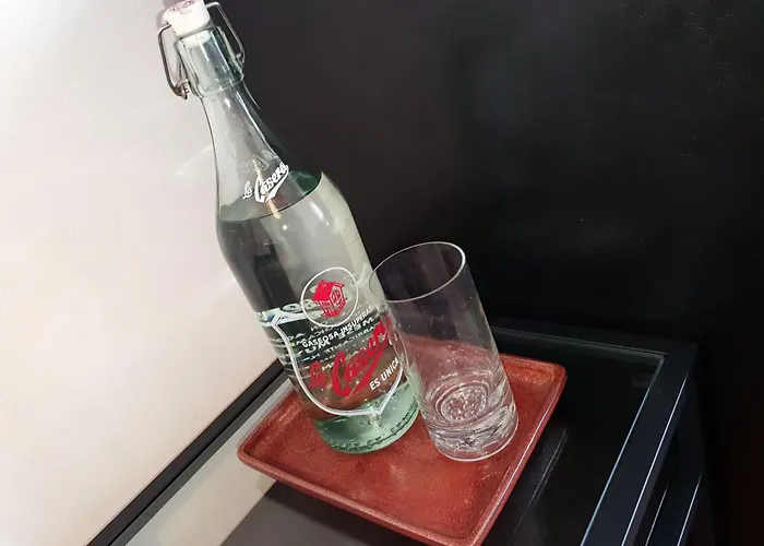 Rum i privatbostad Parque Nacoes *