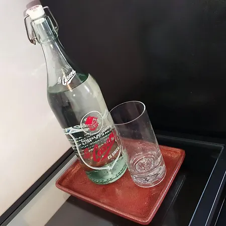 Privat bolig Parque Nacoes *