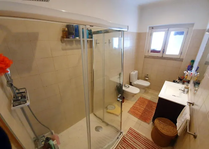 Parque Nacoes * Lizbona