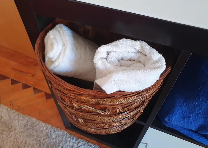 Quarto em Acomodações Particulares Parque Nacoes Lisboa